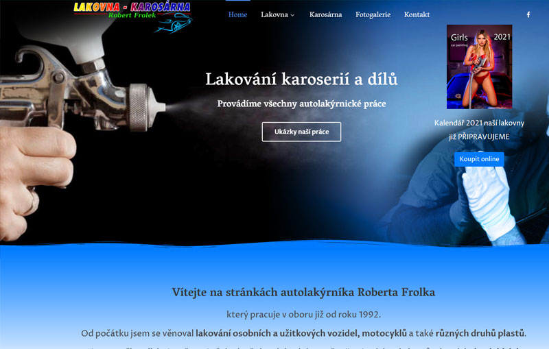 www.lakovna-karosarna.cz